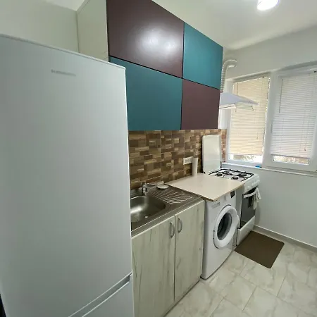 26 Apartment