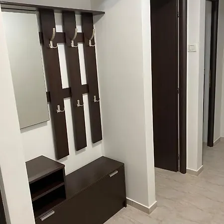 Apartment 26 Eforie Nord